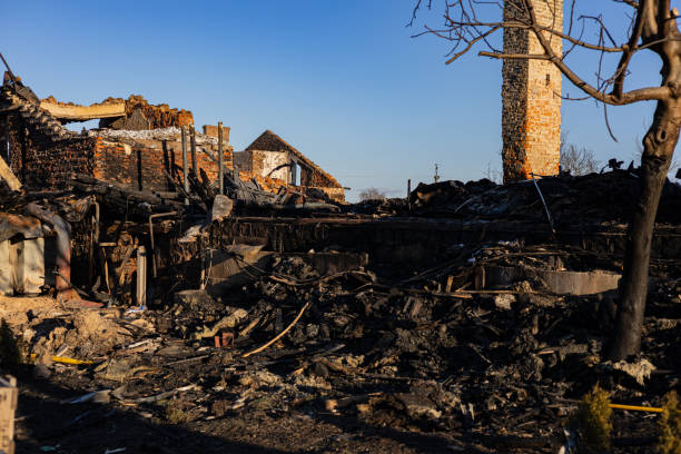 24/7 Emergency Fire Damage Removal experts in Warsaw, VA